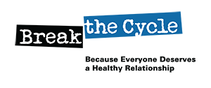 Break the Cycle logo