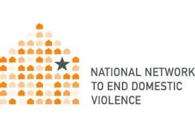 National Network to End Domestic Violence logo