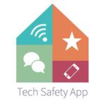 Tech Safety App logo