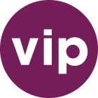 VIP - Pike logo