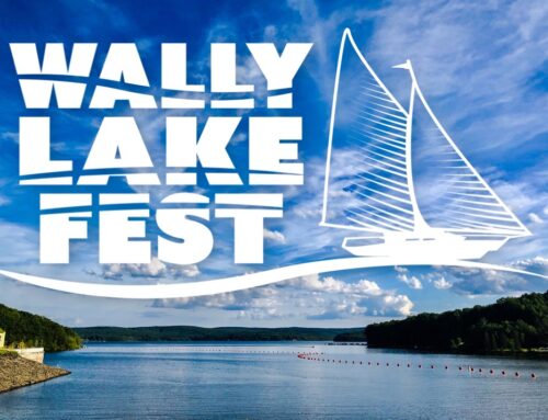 Calling All Vendors for Wally Lake Fest!