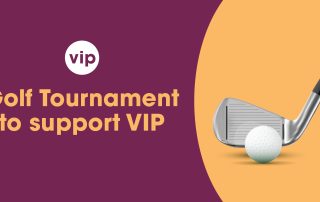 VIP Golf Tournament