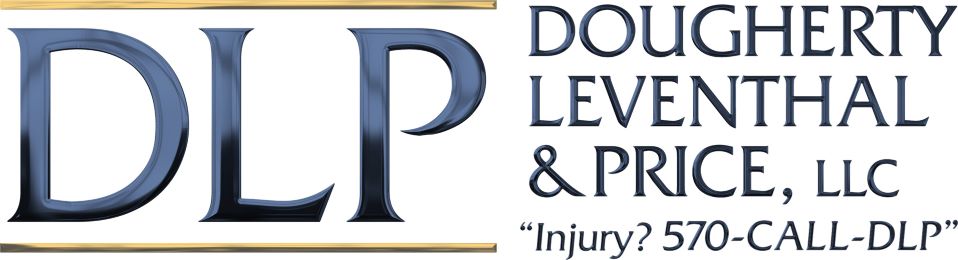 DLP Law Logo
