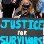 Justice for Survivors