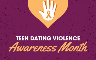 Teen Dating Violence Awareness