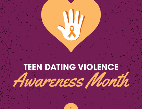 Teen Dating Violence Awareness Month 2025