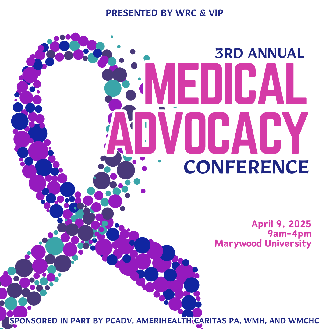 medical advocacy conference